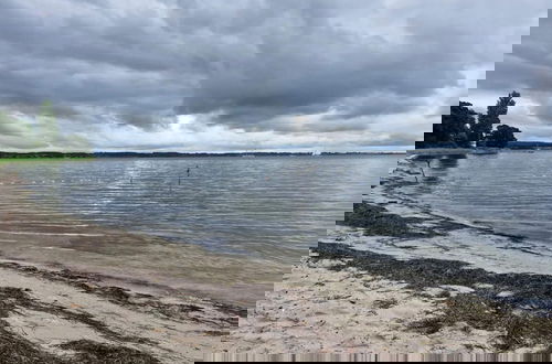 Foto 43 - Luxury Seaside Retreat in Nr. Lyngby-by Traum