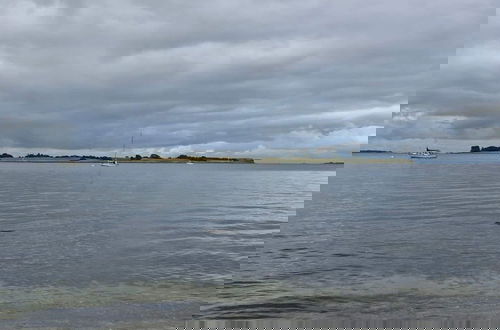 Foto 25 - Luxury Seaside Retreat in Nr. Lyngby-by Traum
