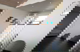 Photo 3 - Luxury Seaside Retreat in Nr. Lyngby-by Traum
