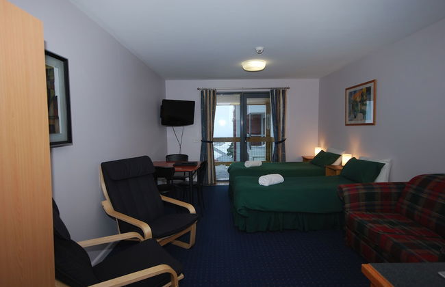 Alpine Heights 21 - Foto 2
