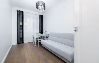 Photo 3 - Supreme Apartment Mazowiecka by Renters