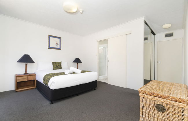 The Astor Apartments - Foto 5