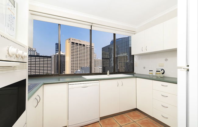 The Astor Apartments - Foto 26