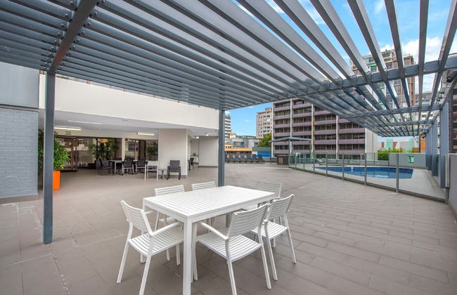 The Astor Apartments - Foto 52