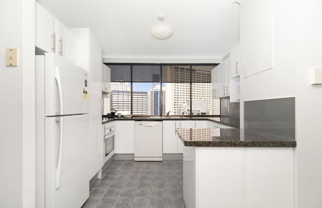 The Astor Apartments - Foto 24