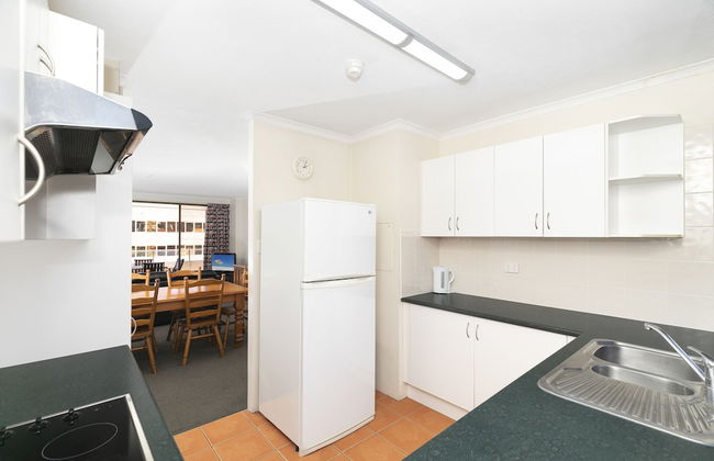 The Astor Apartments - Foto 25