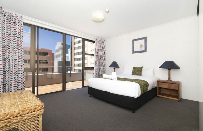 The Astor Apartments - Foto 3