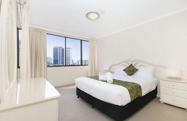 The Astor Apartments - Foto 9