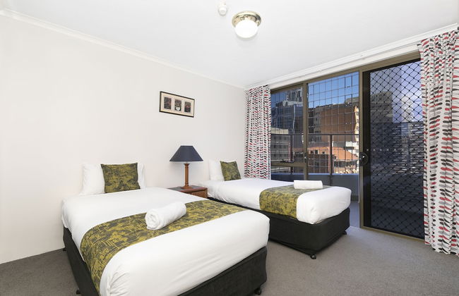 The Astor Apartments - Foto 4