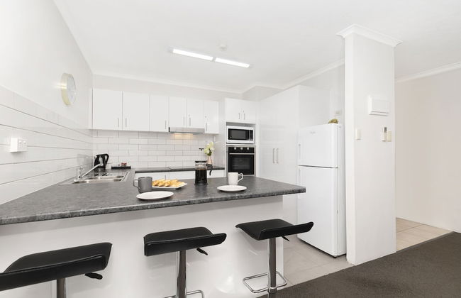 The Astor Apartments - Foto 22
