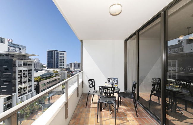 The Astor Apartments - Foto 35