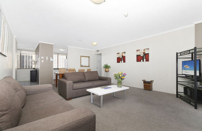 The Astor Apartments - Foto 28