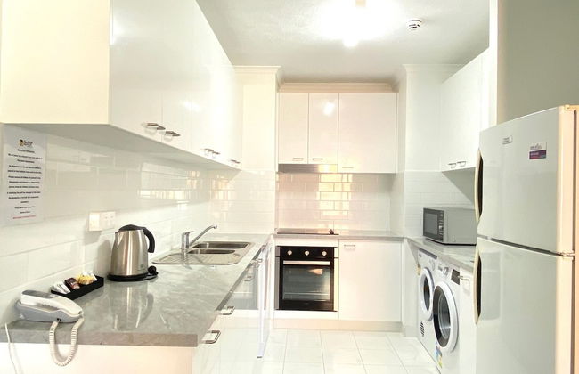 The Astor Apartments - Foto 27