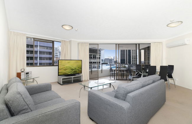 The Astor Apartments - Foto 32
