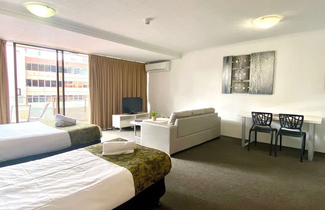 The Astor Apartments - Foto 20