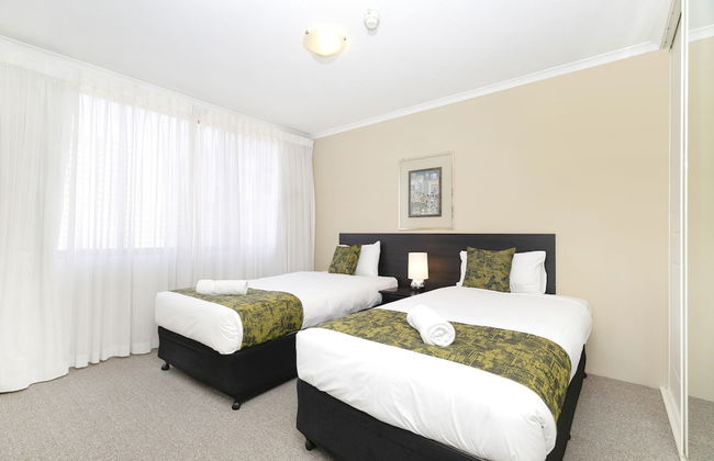 The Astor Apartments - Foto 1