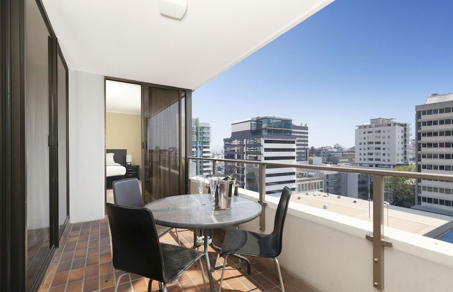The Astor Apartments - Foto 34