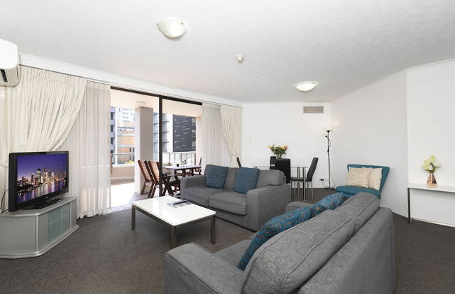 The Astor Apartments - Foto 30