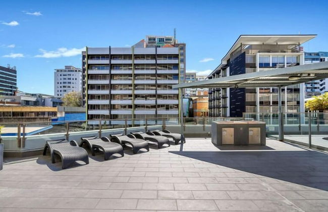The Astor Apartments - Foto 51