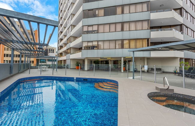 The Astor Apartments - Foto 48