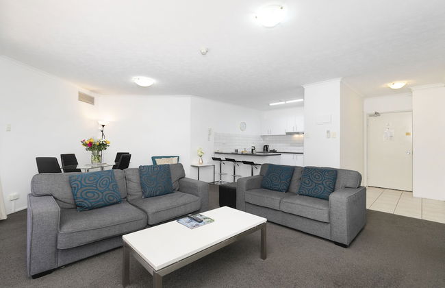The Astor Apartments - Foto 31