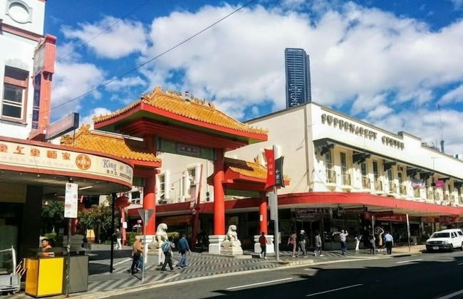 The Astor Apartments - Foto 55