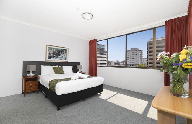 The Astor Apartments - Foto 10