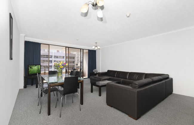 The Astor Apartments - Foto 33