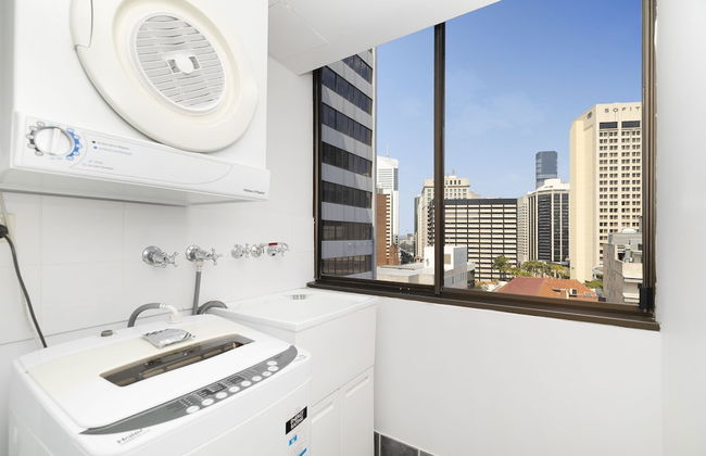 The Astor Apartments - Foto 38