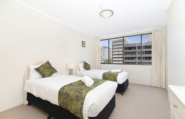 The Astor Apartments - Foto 8