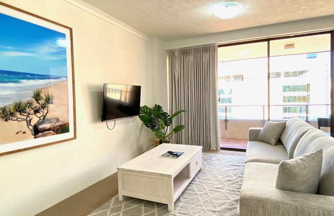 The Astor Apartments - Foto 16