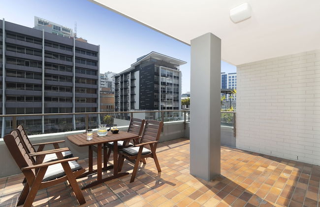 The Astor Apartments - Foto 36
