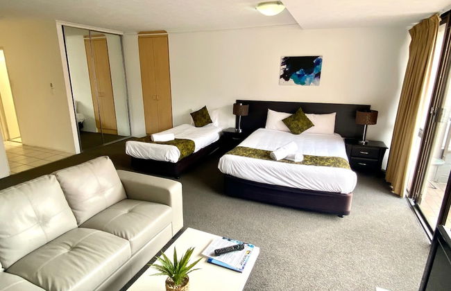 The Astor Apartments - Foto 19
