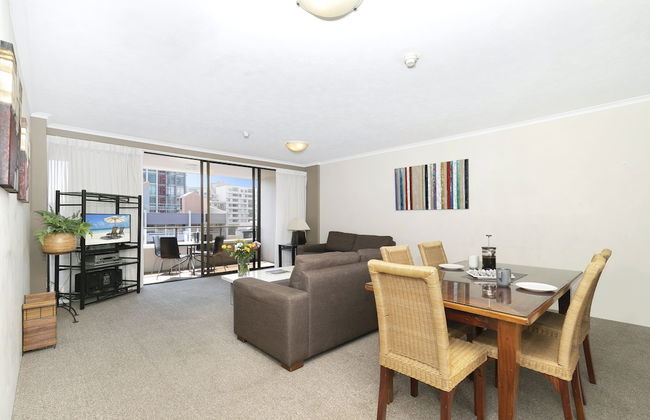 The Astor Apartments - Foto 29