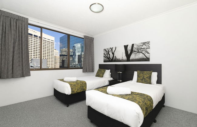 The Astor Apartments - Foto 7