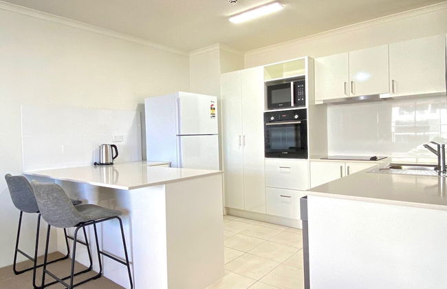 The Astor Apartments - Foto 13