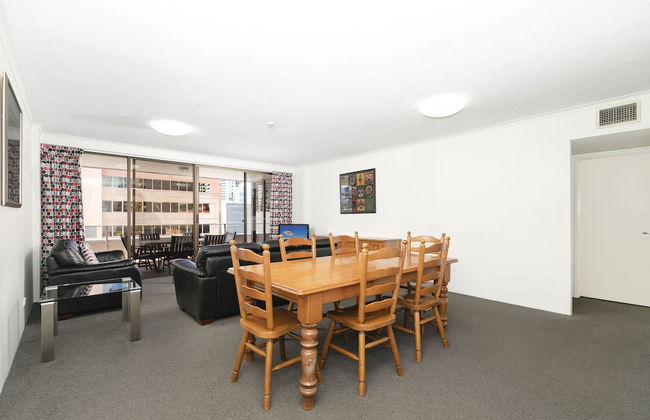 The Astor Apartments - Foto 21