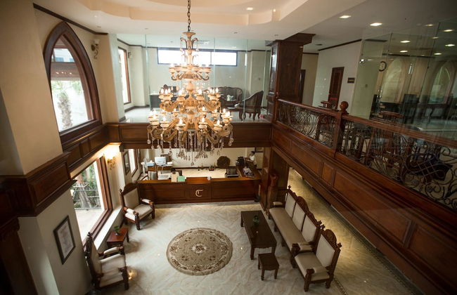 Capitol Residence - Foto 2