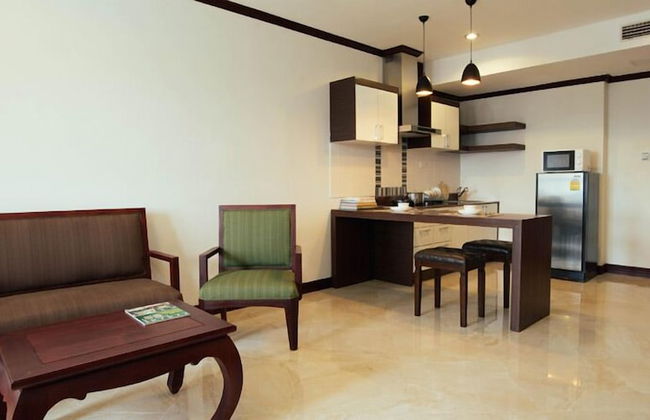 Capitol Residence - Foto 19