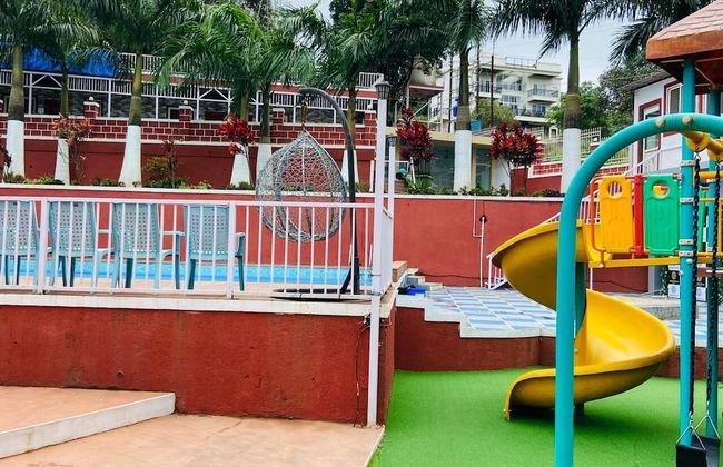 Arabian Villas Panchgani - Foto 42