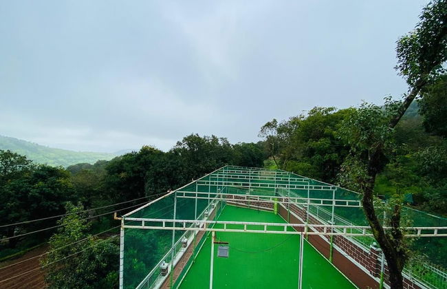 Arabian Villas Panchgani - Foto 38