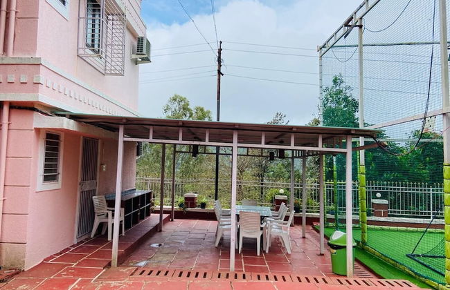 Arabian Villas Panchgani - Foto 49
