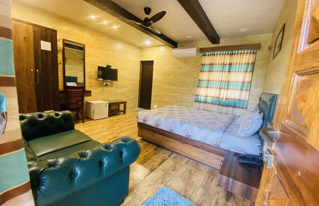 Arabian Villas Panchgani - Foto 10
