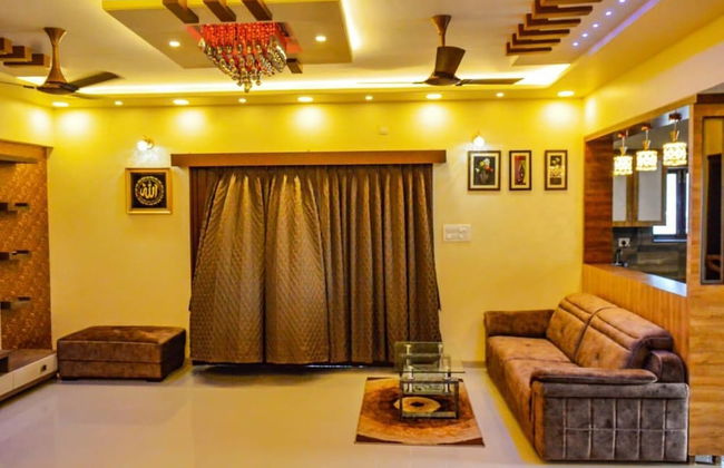 Arabian Villas Panchgani - Foto 11