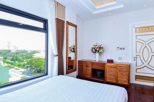 Photo 4 - Rung Huong Apartment