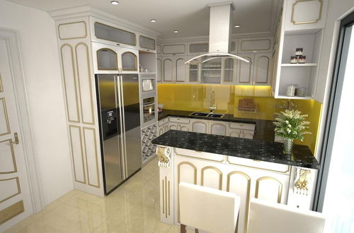 Photo 20 - Rung Huong Apartment