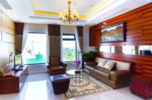 Photo 27 - Rung Huong Apartment