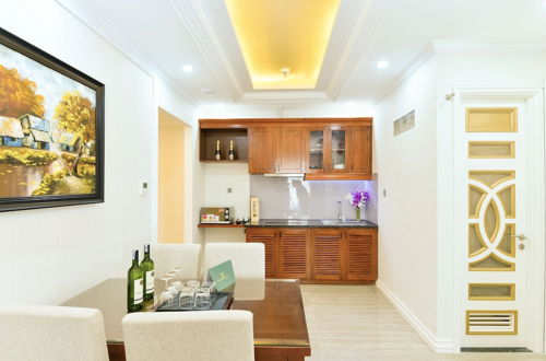 Photo 23 - Rung Huong Apartment