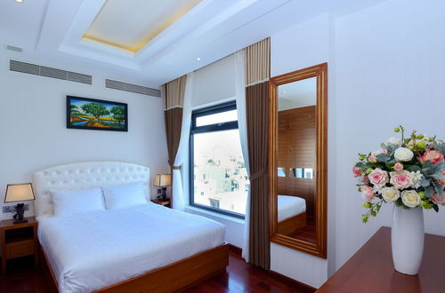 Photo 4 - Rung Huong Apartment