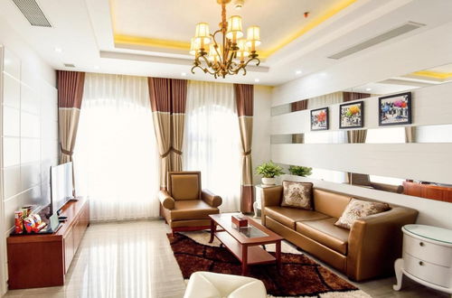 Photo 15 - Rung Huong Apartment